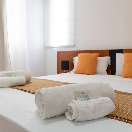 A Casa Da Mizi Hotel ปรายา ภายนอก รูปภาพ
