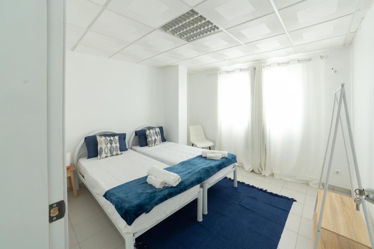 A Casa Da Mizi Hotel ปรายา ภายนอก รูปภาพ