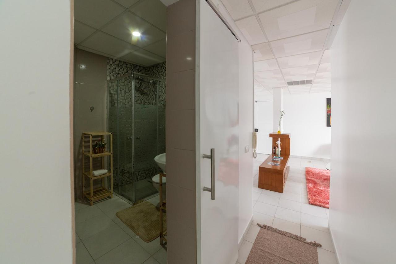 A Casa Da Mizi Hotel ปรายา ภายนอก รูปภาพ