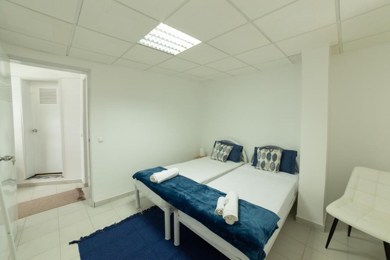 A Casa Da Mizi Hotel ปรายา ภายนอก รูปภาพ