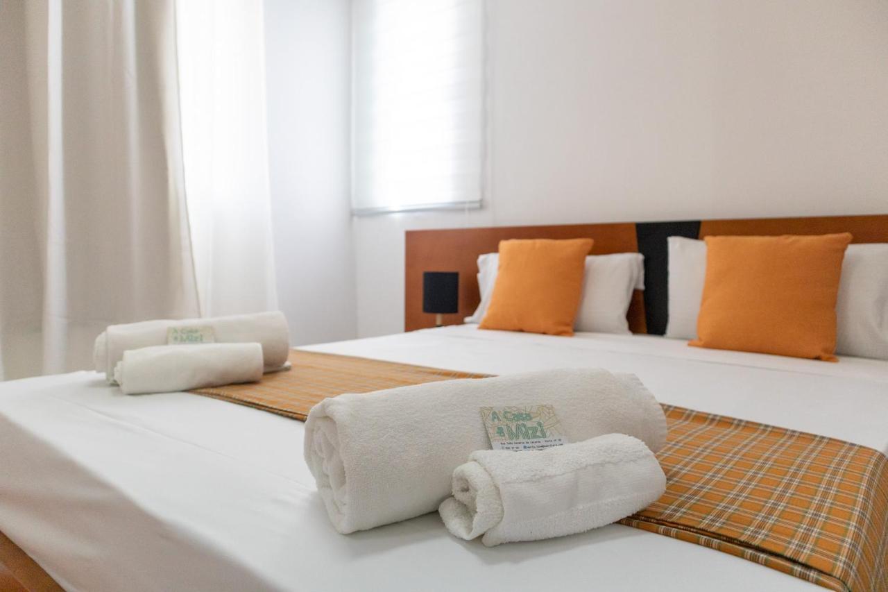 A Casa Da Mizi Hotel ปรายา ภายนอก รูปภาพ