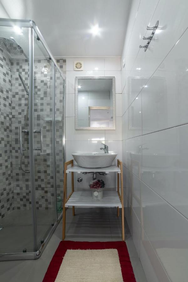 A Casa Da Mizi Hotel ปรายา ภายนอก รูปภาพ