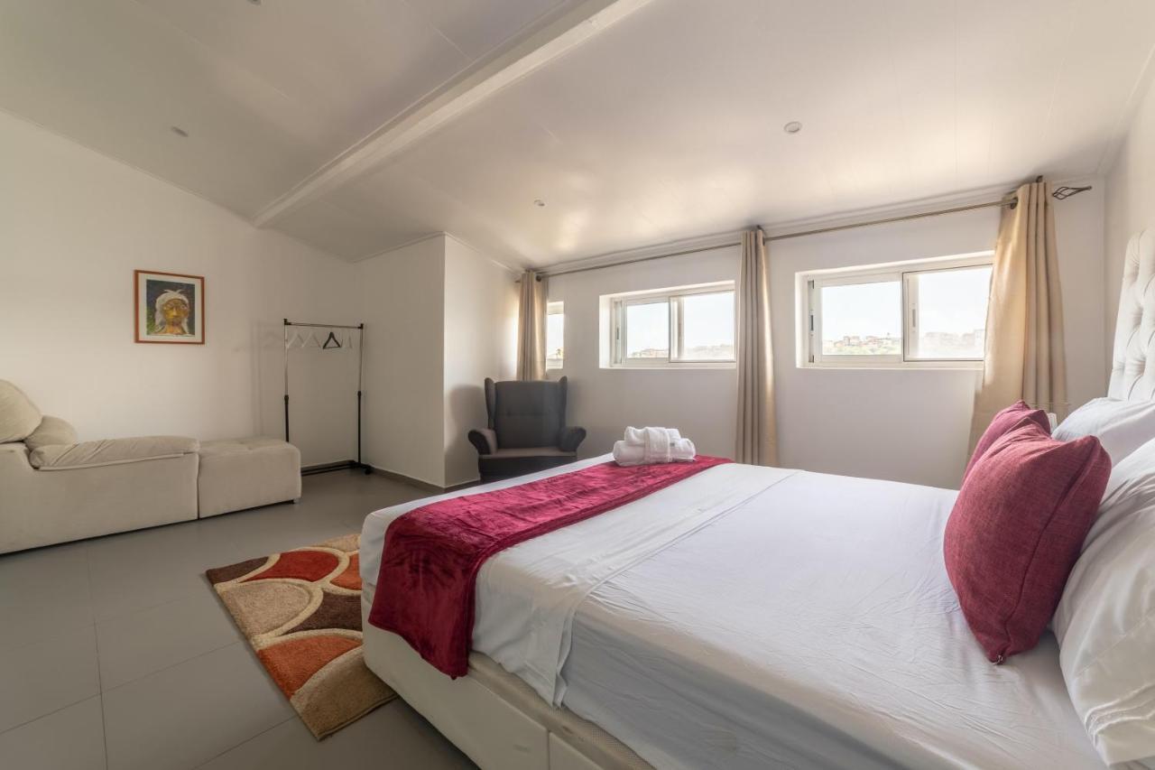 A Casa Da Mizi Hotel ปรายา ภายนอก รูปภาพ