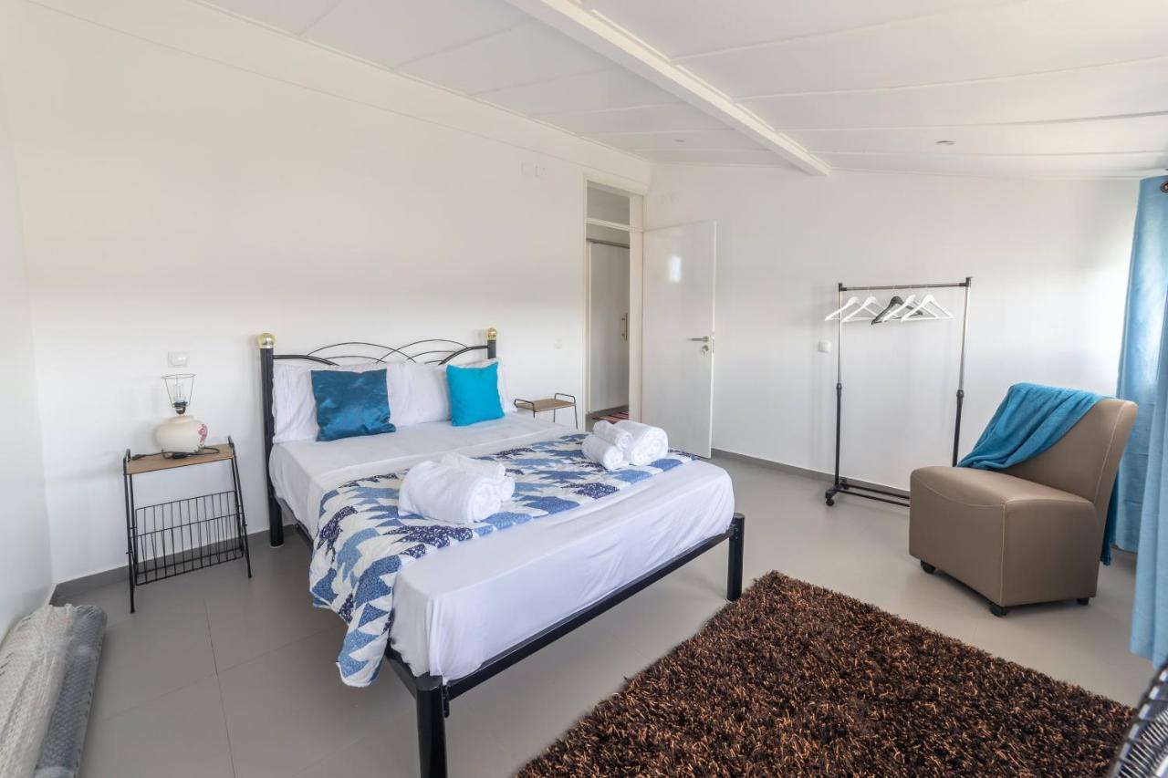 A Casa Da Mizi Hotel ปรายา ภายนอก รูปภาพ