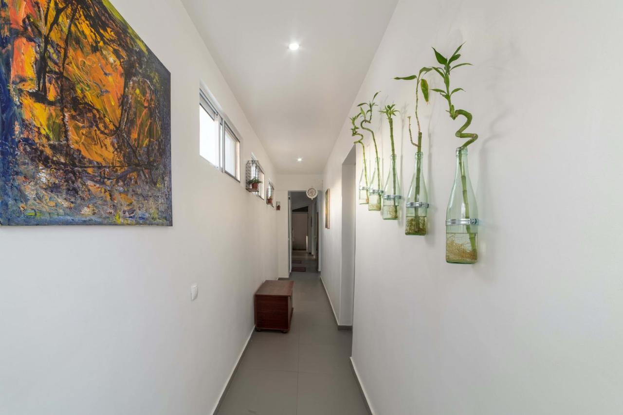 A Casa Da Mizi Hotel ปรายา ภายนอก รูปภาพ