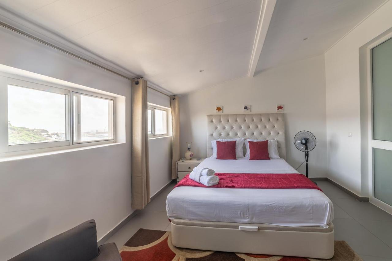 A Casa Da Mizi Hotel ปรายา ภายนอก รูปภาพ