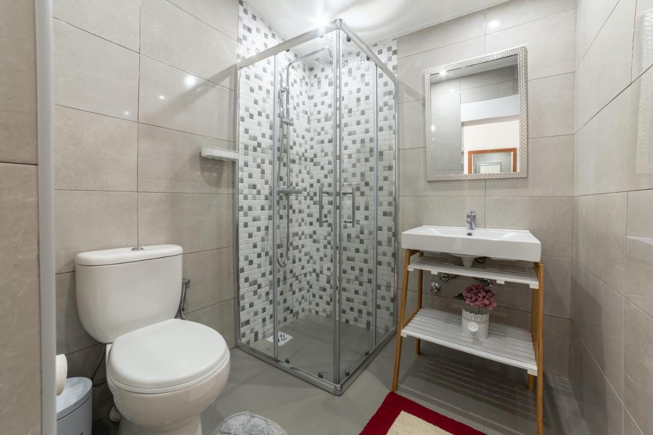 A Casa Da Mizi Hotel ปรายา ภายนอก รูปภาพ